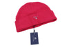 Hat Logo Knit
