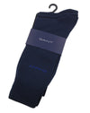 Socks 3-Pack Mercer Cotton