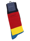 Socks Color Block 1-Pack
