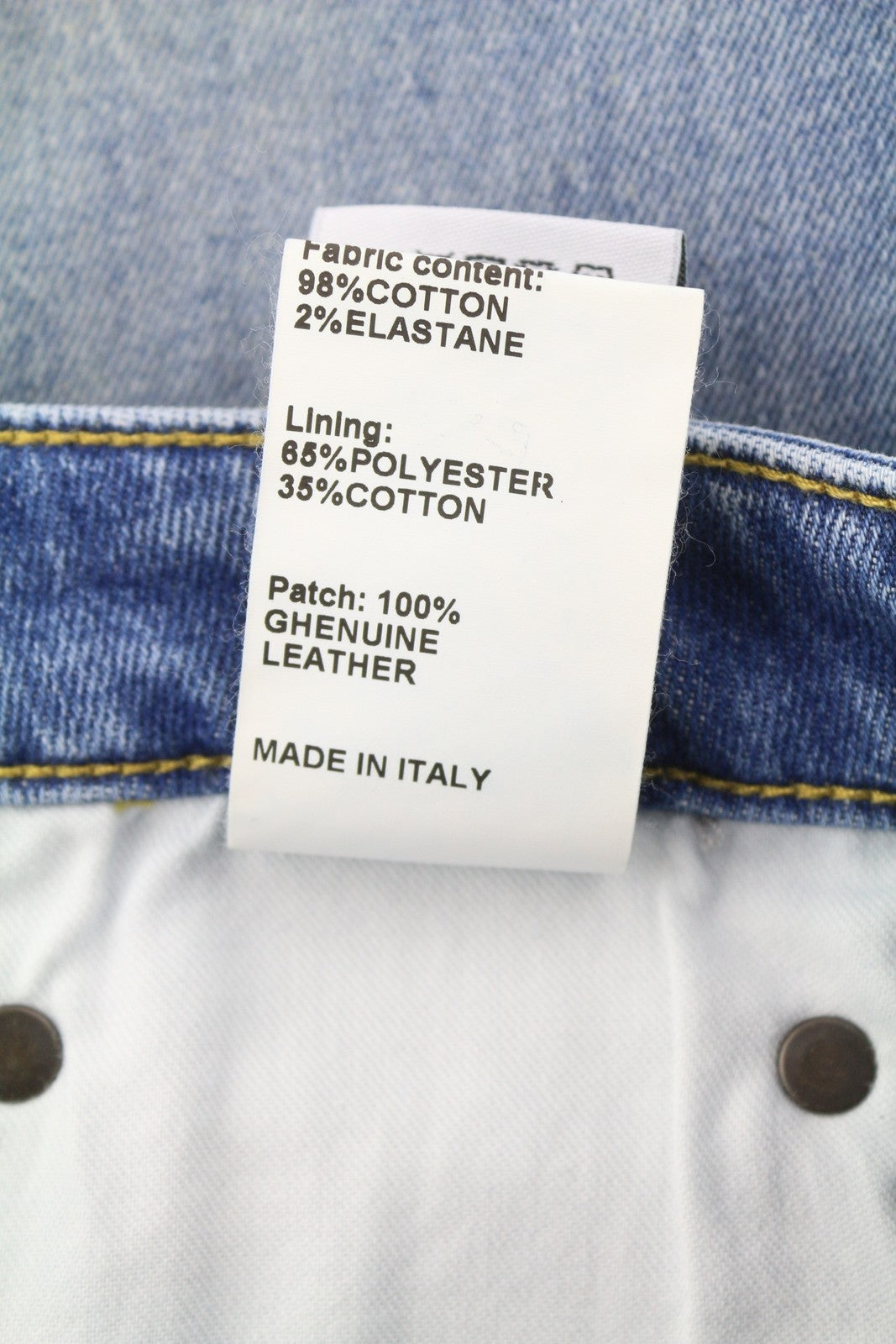 R13 Kick Fit Women Jeans 32 Blue Jasper Stretch Cropped Flare PS26