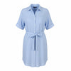 Dress Linen Chambray Shirt