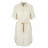 Dress Linen Chambray Shirt
