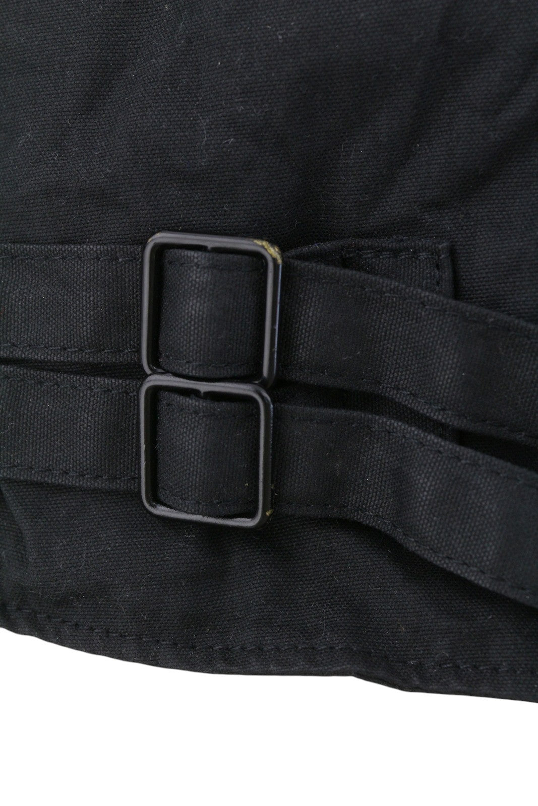 MAISON SCOTCH Women Jacket XS Black Rigid Asymmetrical Zip Lightweight