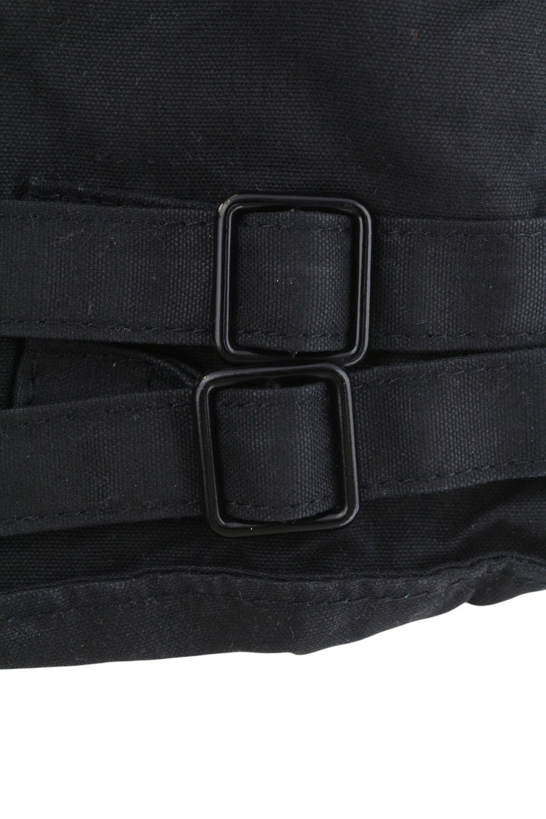 MAISON SCOTCH Women Jacket XS Black Rigid Asymmetrical Zip Lightweight