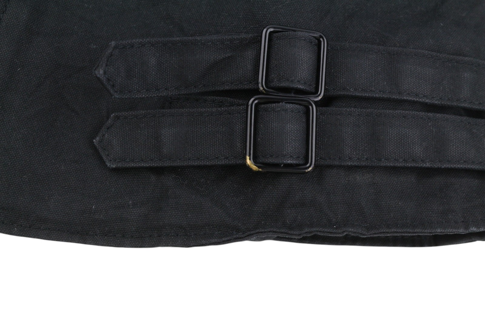 MAISON SCOTCH Women Jacket XS Black Rigid Asymmetrical Zip Lightweight