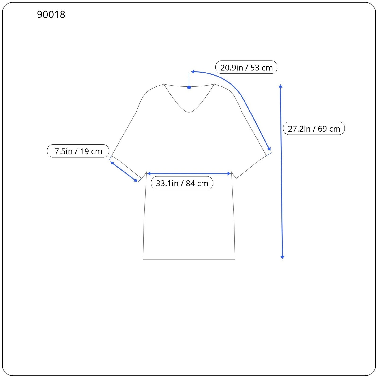 G-STAR Drop 1 Tailor Cropped Women Jacket S Blue Denim Button-Up 3/4 Sleeves