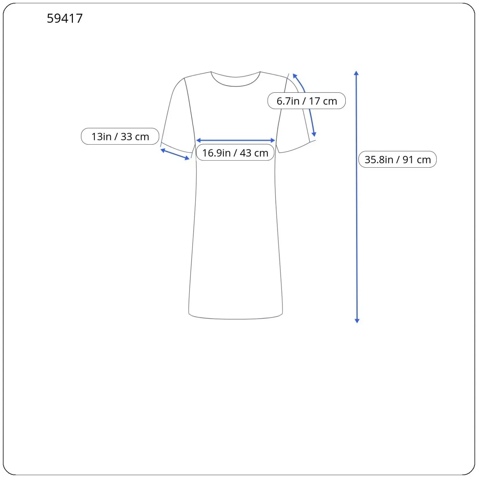 MAISON SCOTCH Women Dress XS Blue Cotton Short Sleeved Frilled Short Belted