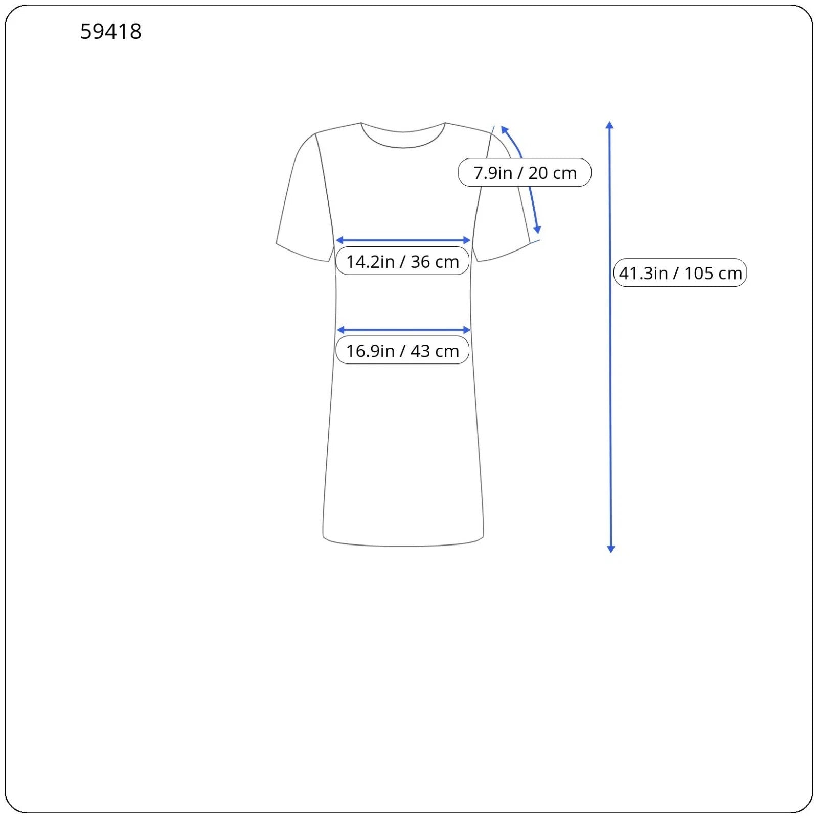 TRUE VIOLET Women Dress UK10 Green Blue Flower Patterned Short Sleeve V-Neck