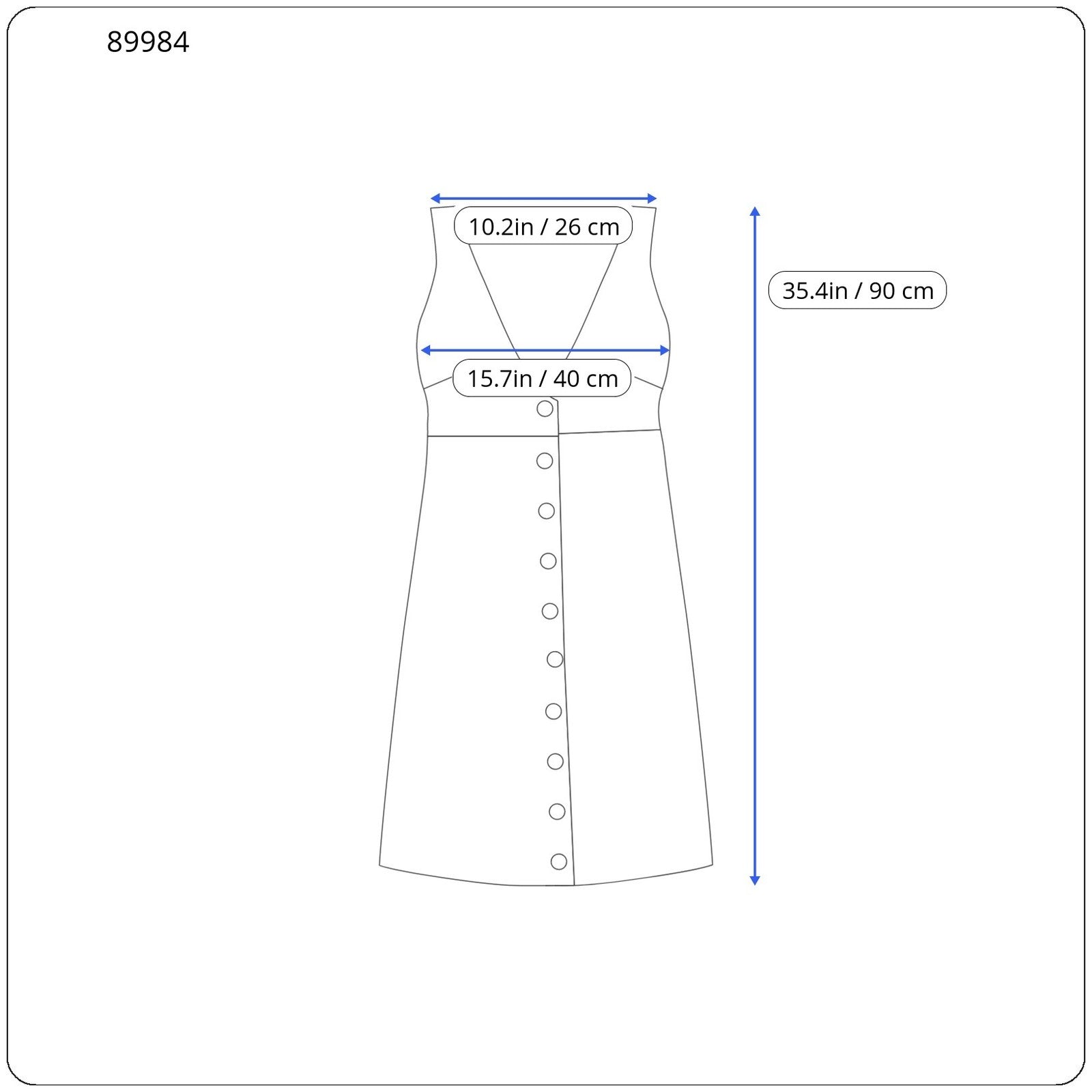 EVEN&ODD Women Dress M Pink Metal Details Sleeveless Mini Bodycon