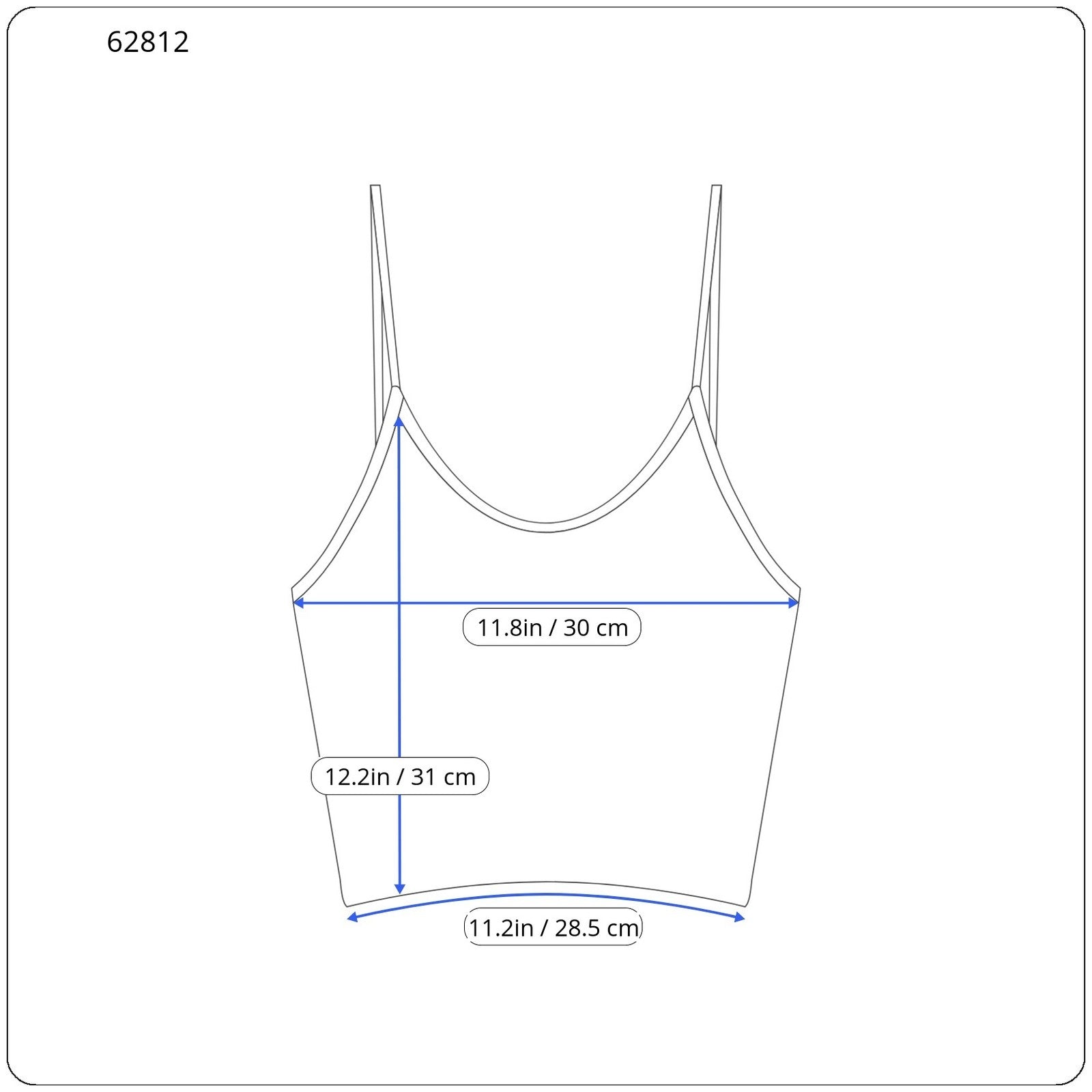 GYMSHARK Captivate Women Sport Bra XS Black Stretch Pull On Logo Activewear