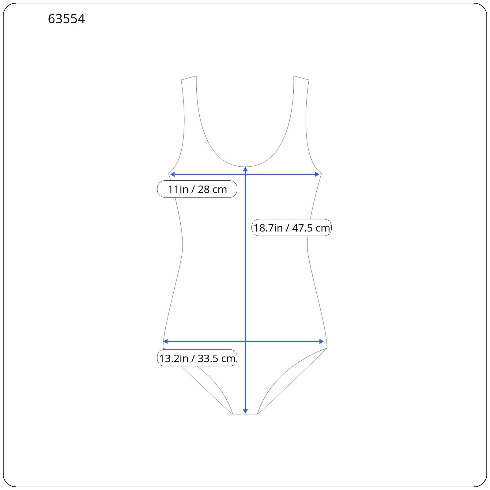 GYMSHARK Expose Women Swimwear XS One-Piece Open Front & Back Black Stretch