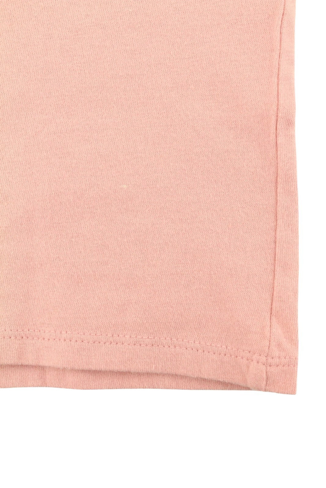 AMERICAN EAGLE OUTFITTERS Women T-Shirt XS Pink Tricot Cotton Crew Short Sleeved