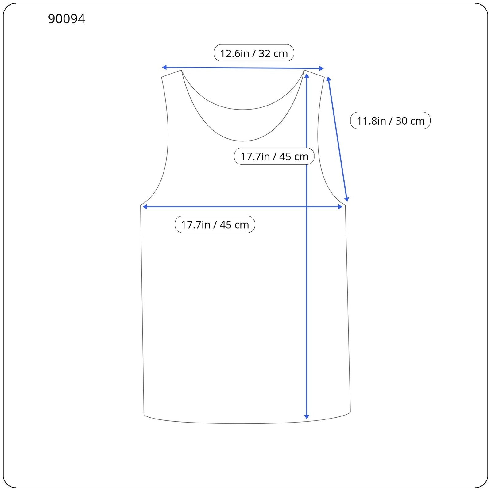OFFLINE BY AERIE Women T-Shirt XS Grey Melange Zebra Print Sleeveless