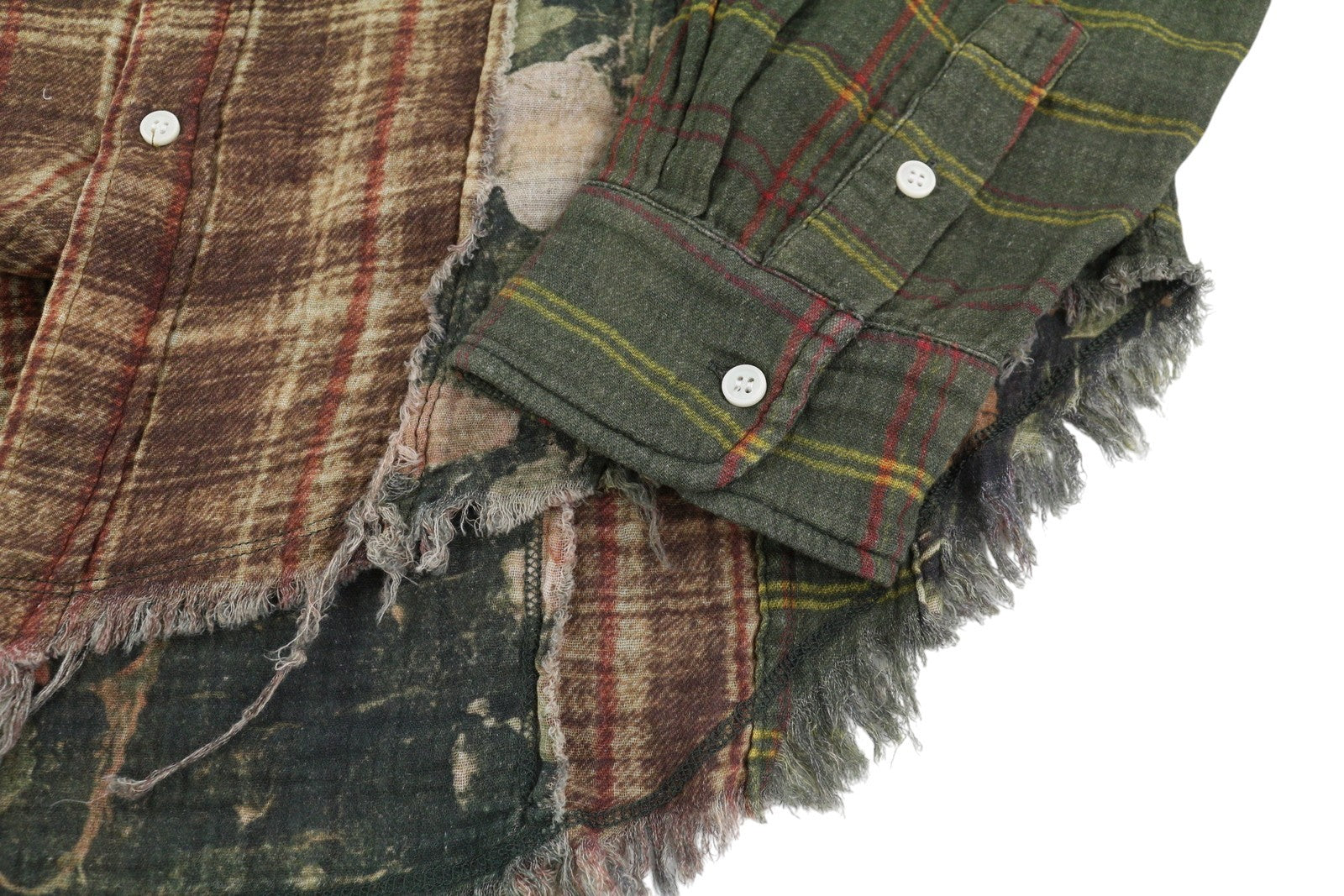 R13 Daugiaspalviai juostelių apvalios apykaklės moteriški marškiniai, XS dydžio, gėlėti, dideli, laisvi, FW25, RRP945