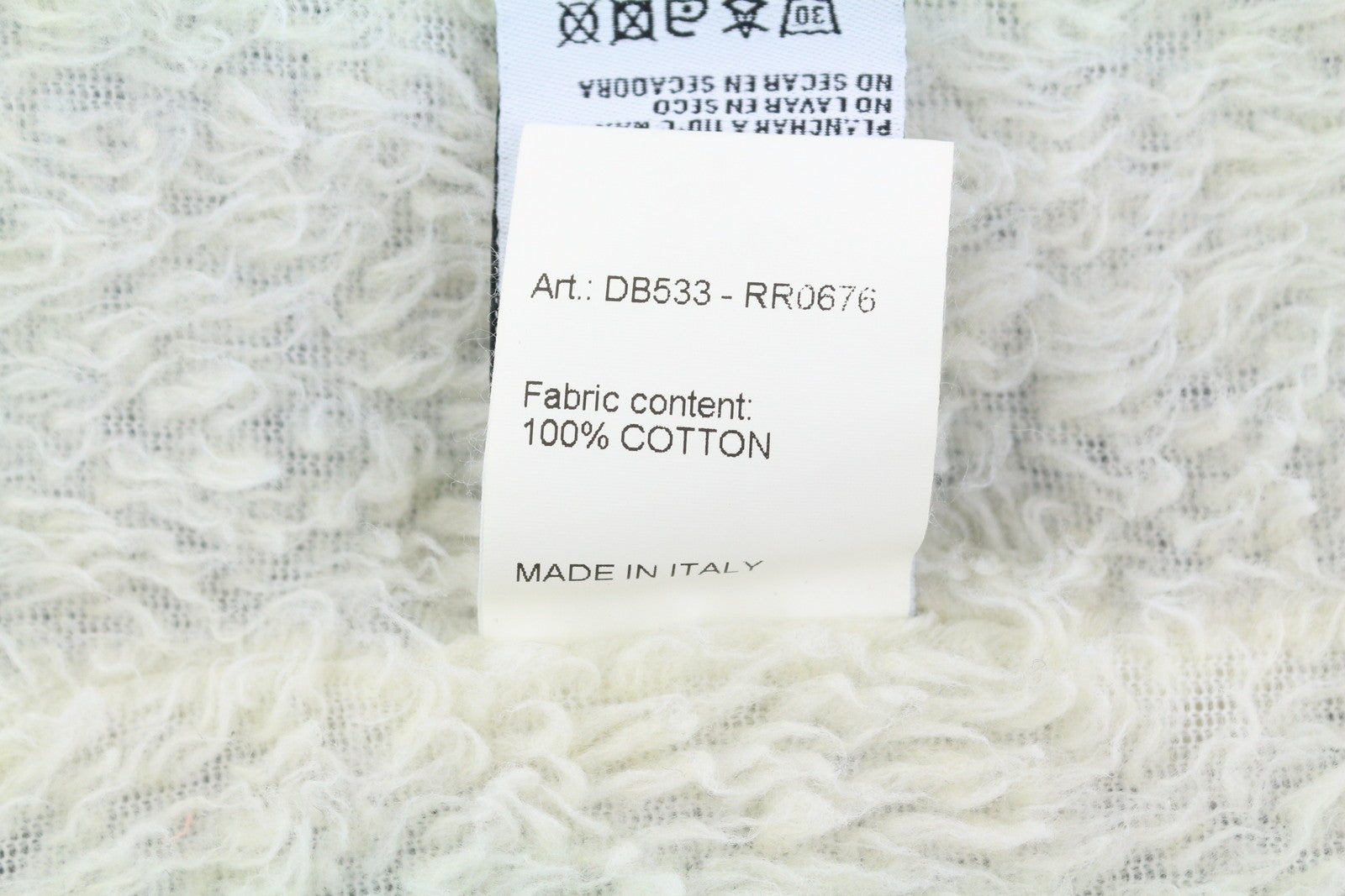 R13 Lyle Trucket Coat moteriška striukė M su skalūno mėlyna, su šerpų pamušalu, džinsinio audinio ilga striukė RRP999 