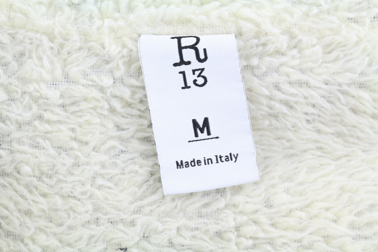 R13 Lyle Trucket paltas moteriškas švarkas M akmens juodos spalvos su šerpų pamušalu džinsinis ilgas RRP999 