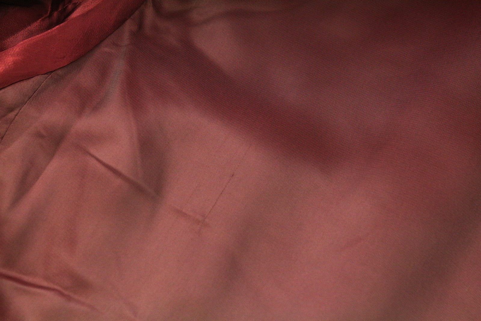 SUITSUPPLY La Spalla vyriškas švarkas UK48S mėlynas, grynos vilnos, klasikinis, vienaeilis 