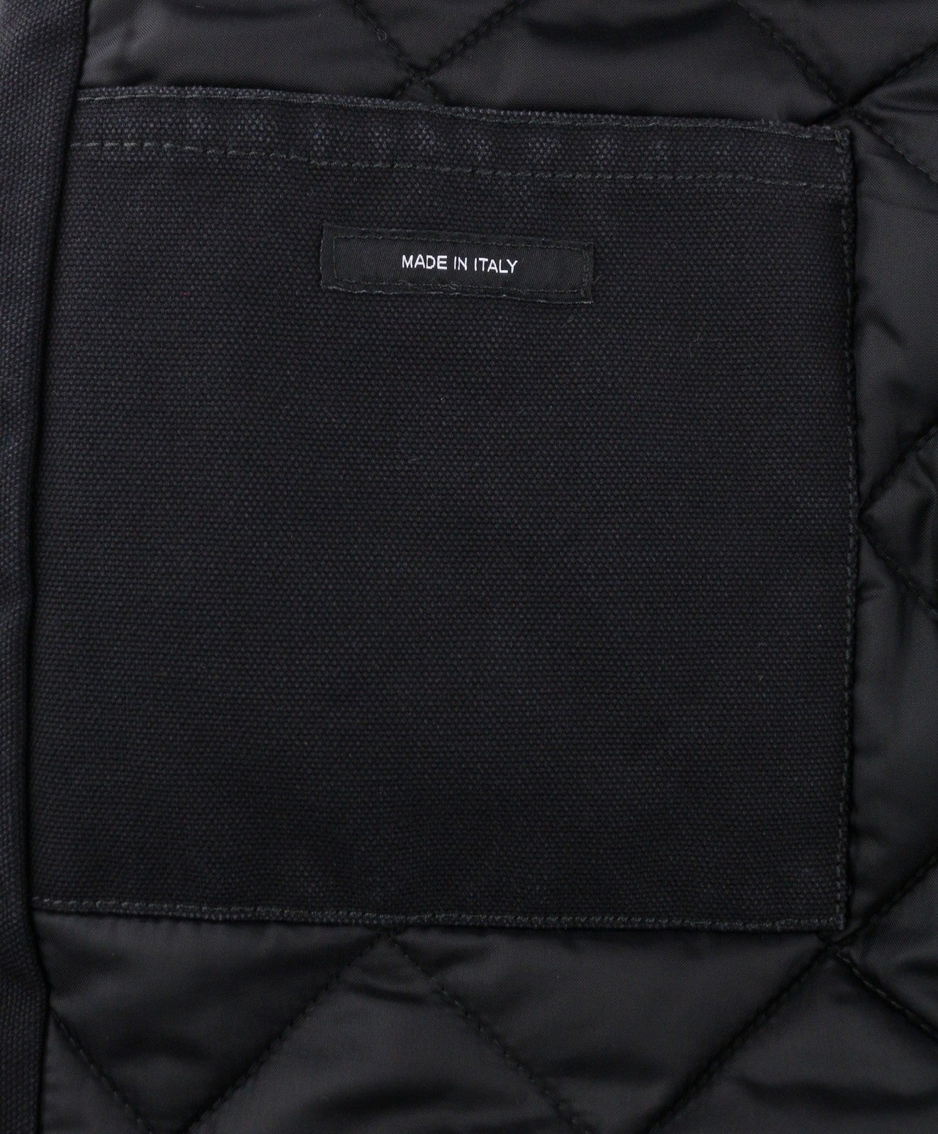 R13 virvelėmis apipjaustyta moteriška striukė „Chore“, M, juodos spalvos, pašiltinta, didelė, RRP1699 