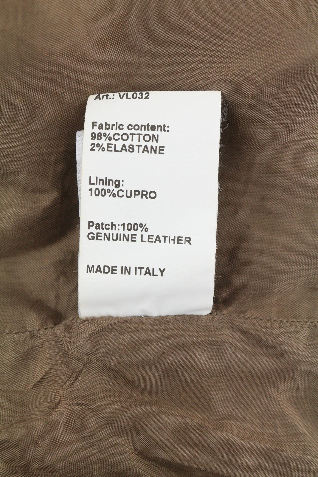 R13 Skinny Trucker moteriška striukė, XL dydžio, aukso rudos spalvos, tamprios virvelės, blukusios, FW25, RRP1199 