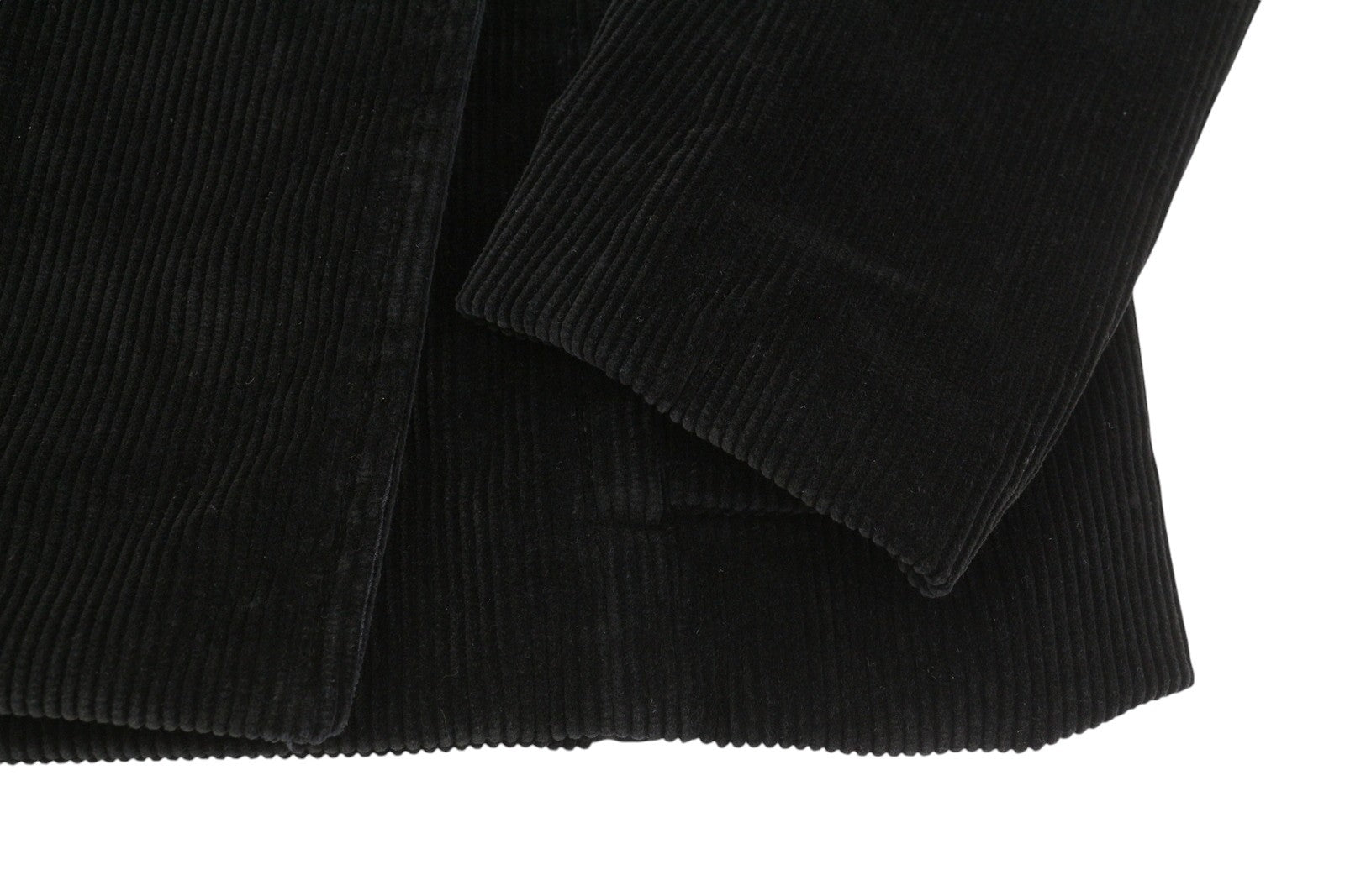 R13 laisvalaikio kadeto moteriška striukė XS, juoda, velveto, dvieilis, pamušalas, FW25 