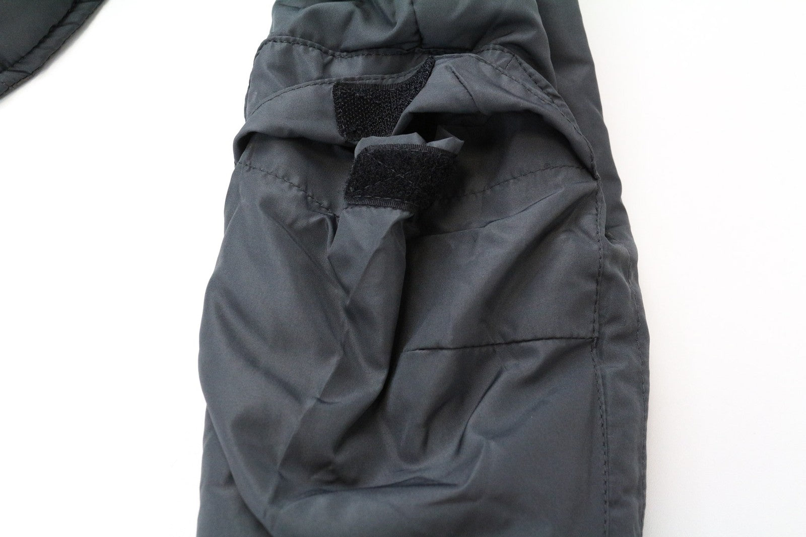 TUCANO URBANO Freccia moteriška striukė 2XS pilka, neperpučiama, motocikliška, vieneilė 