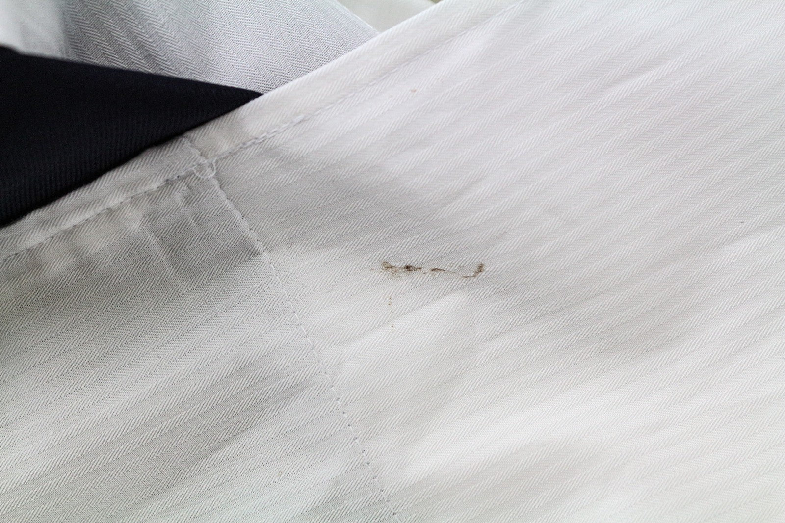 SUITSUPPLY Napoli Men's Suit UK46S Blue 2Pc Wool Single-Breasted Classic Formal