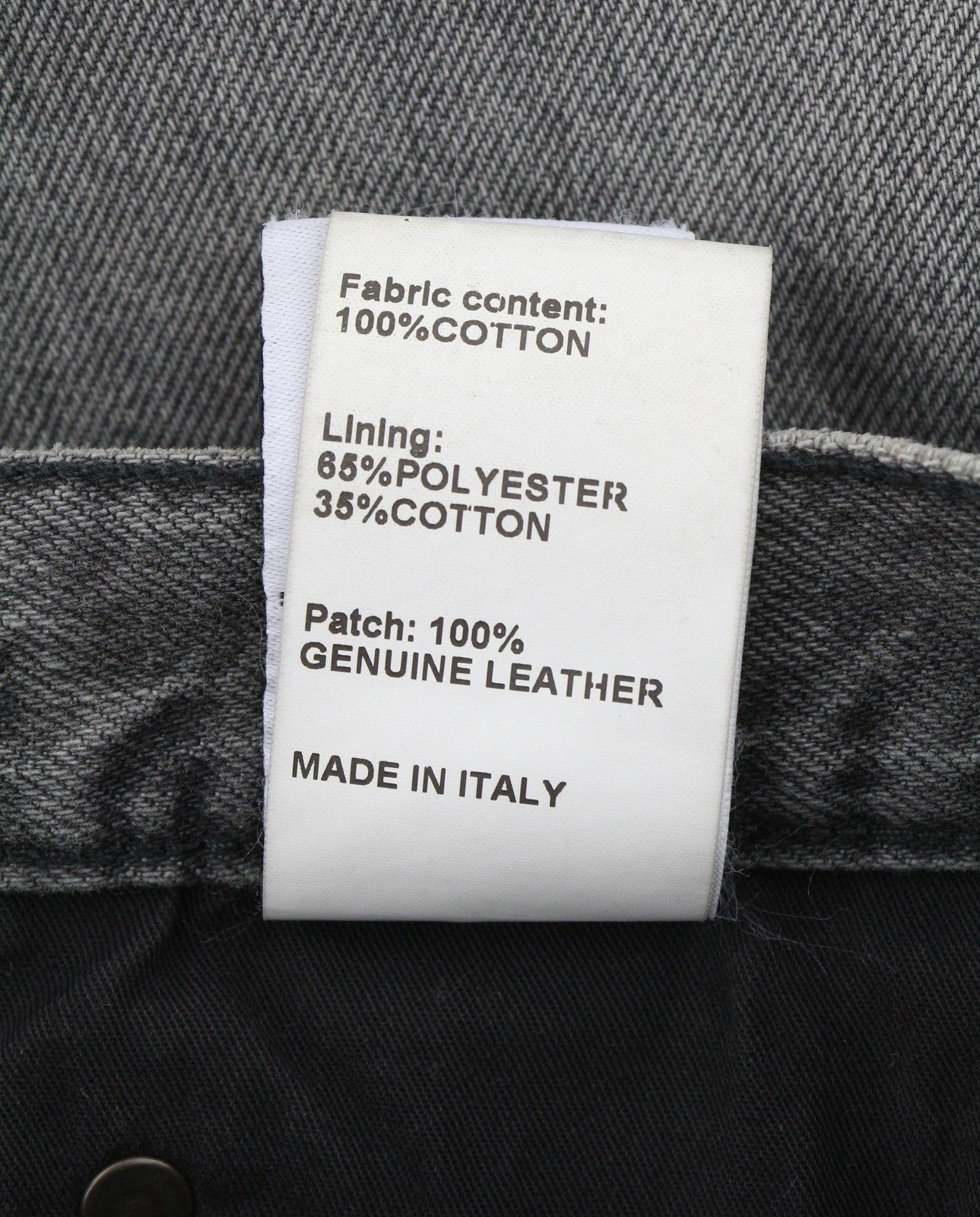 R13 D'Arcy Loose Women Jeans 25 Leyton Black Faded Distress Wide PF26 RRP700