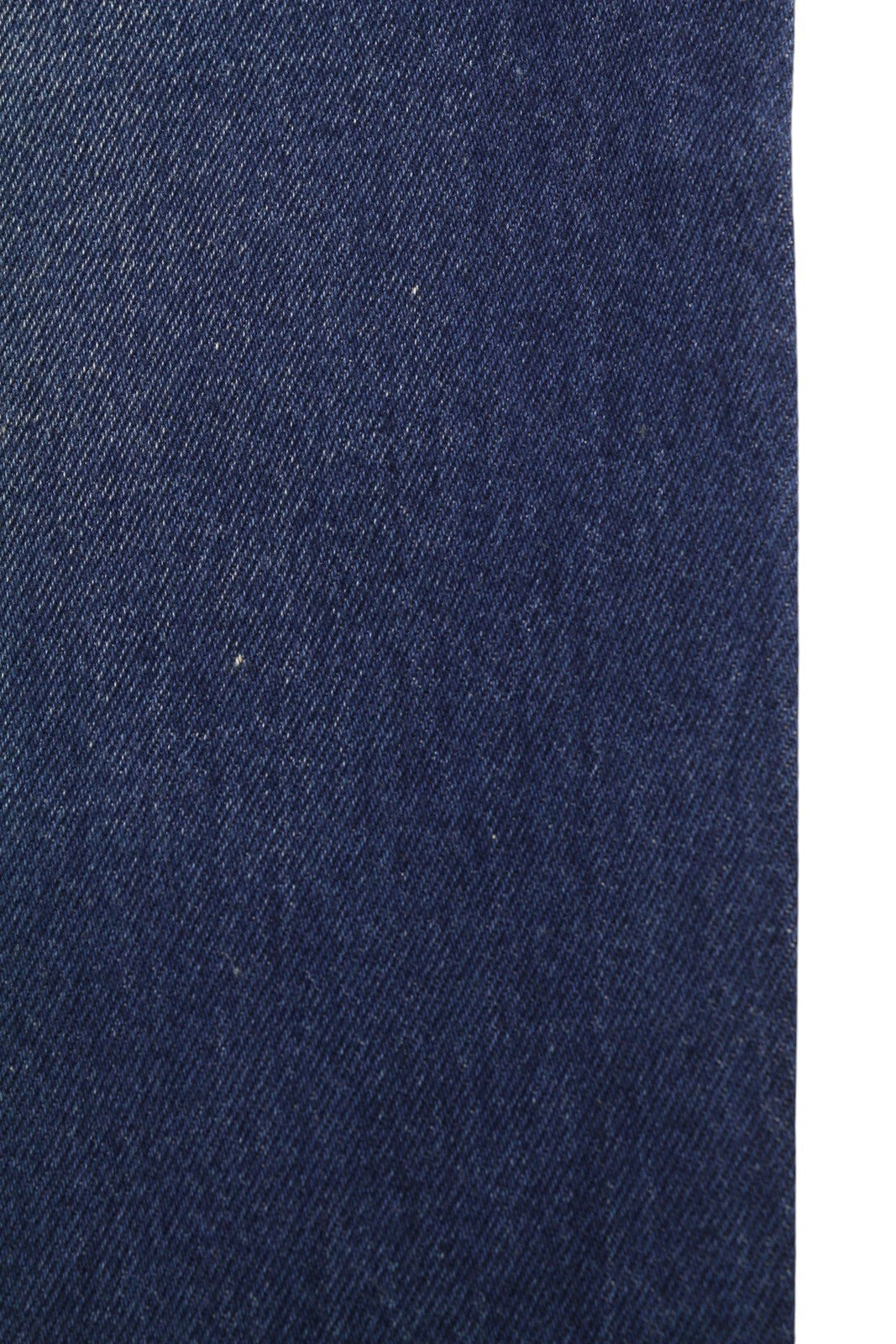 LEVI'S 501 Men Jeans W32/L32 Blue Whiskers Faded Straight Fit Premium Big E