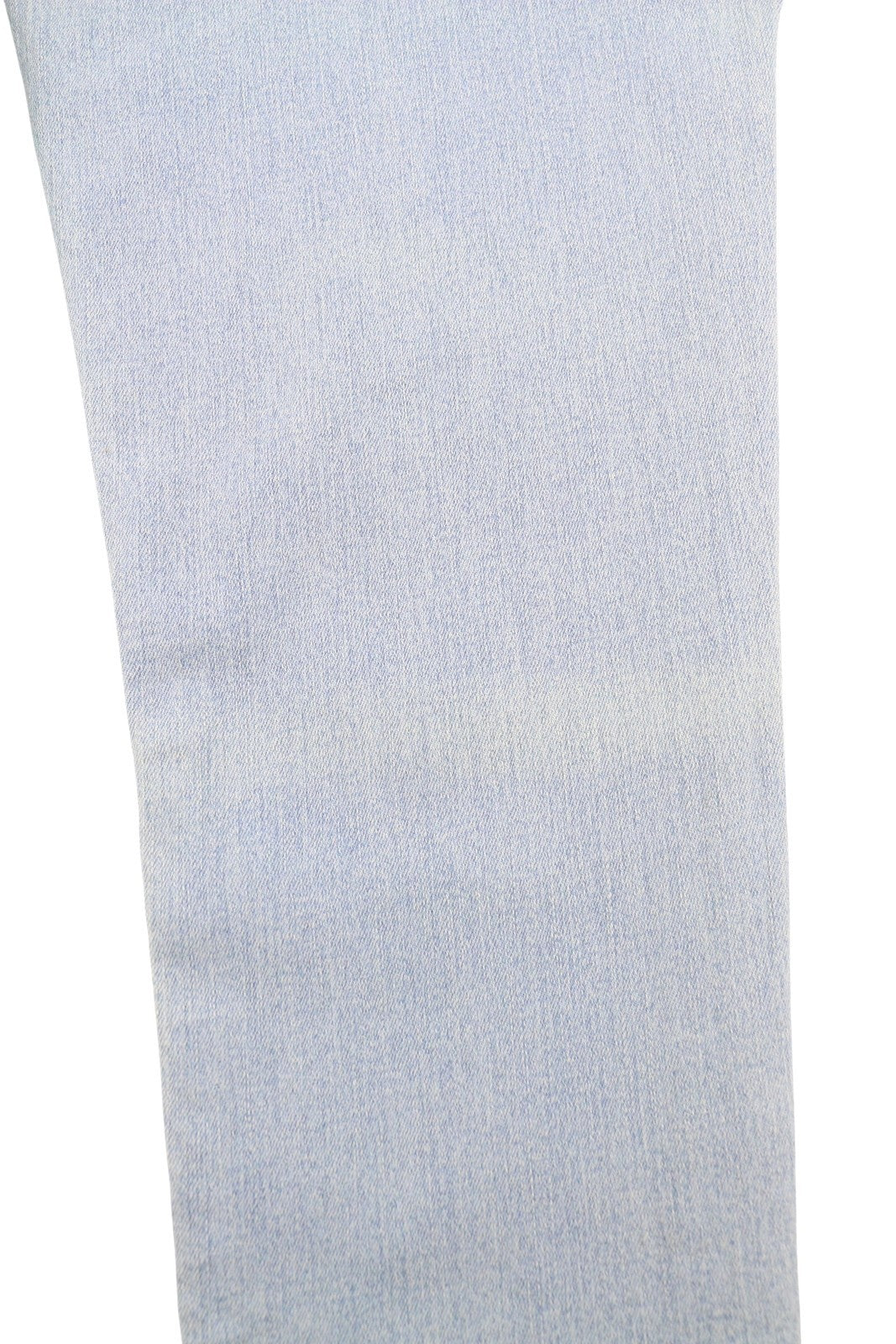 LEVI'S 721 High Rise Skinny Women Jeans W25/L28 Blue Faded Premium Big E
