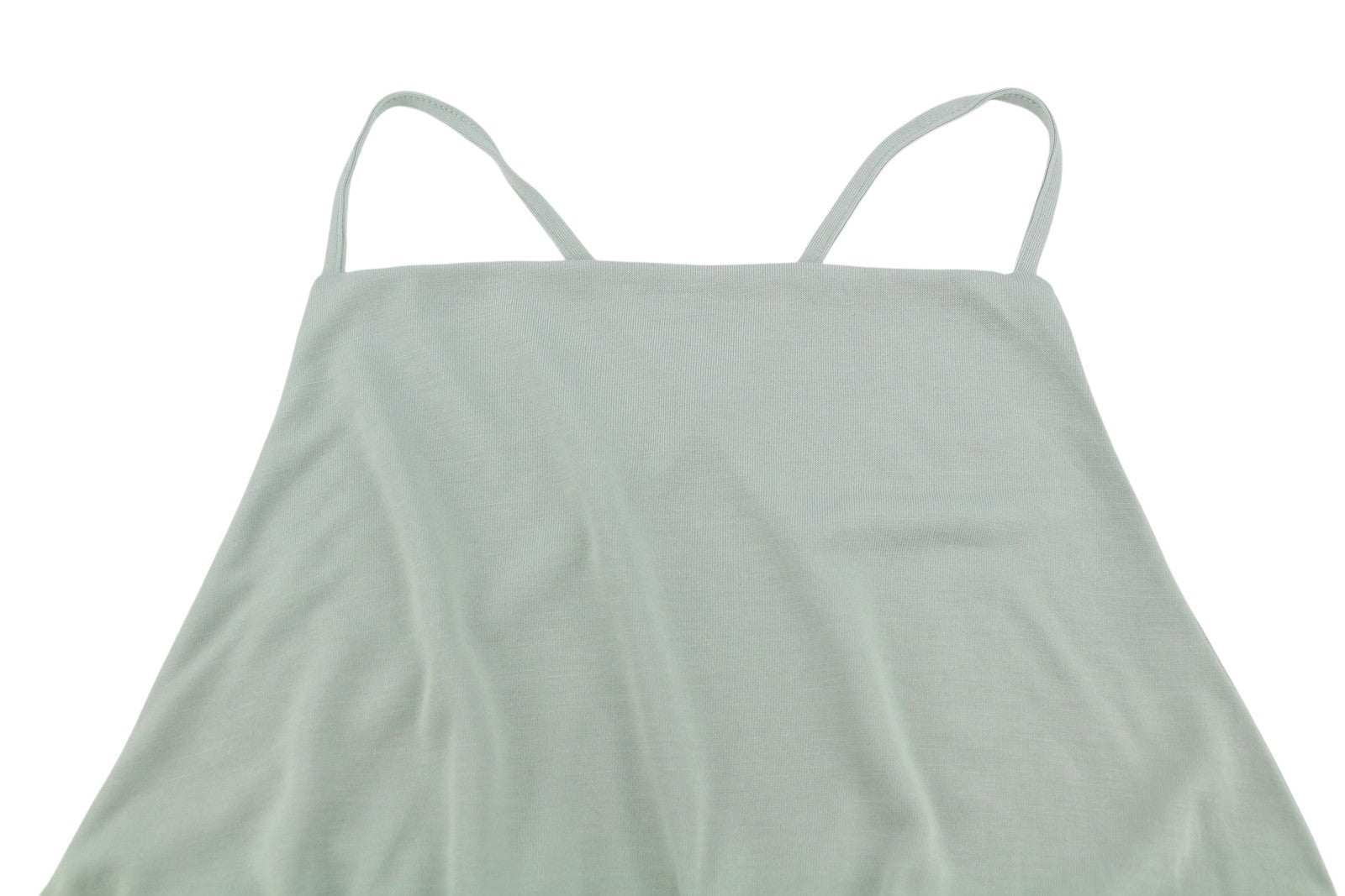 AMERICAN EAGLE OUTFITTERS Women Jumpsuit M Green Super Soft Drawstring Waist