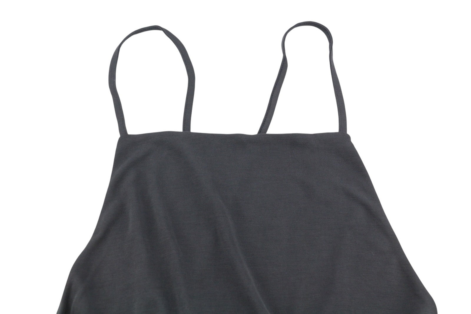 AMERICAN EAGLE OUTFITTERS Women Jumpsuit XS Grey Super Soft Drawstring Waist