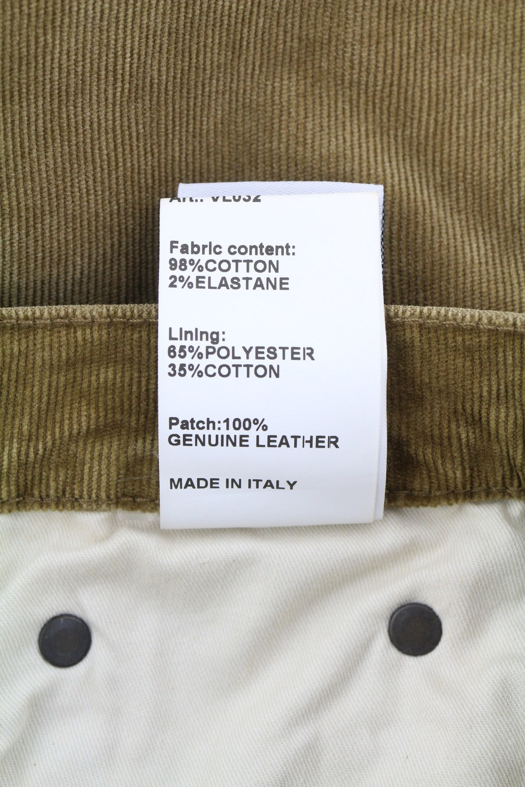 R13 Charlotee moteriškos kelnės 25 aukso rudos spalvos su tampria virvele, blukinta FW25 RRP799 