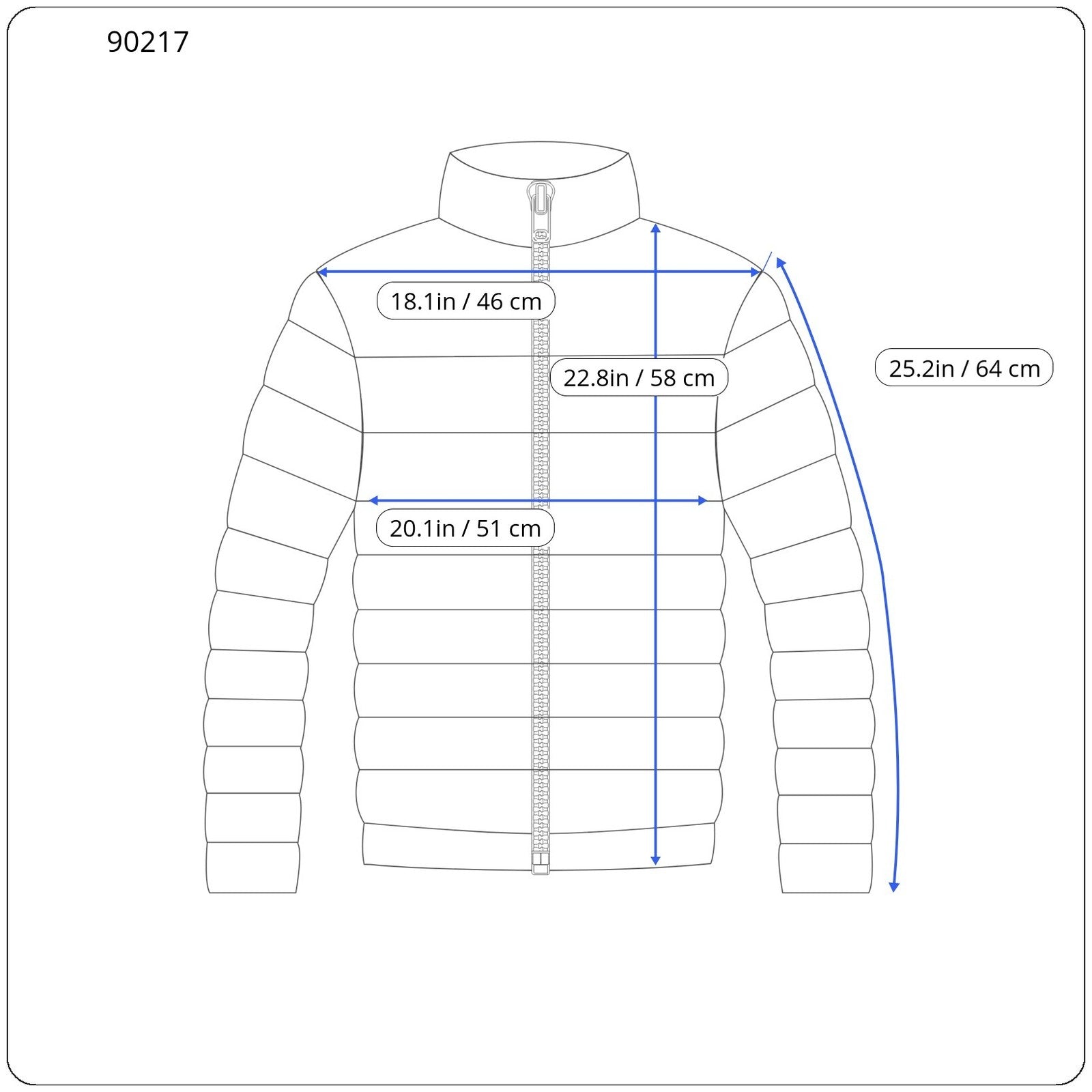 NORTH SAILS Men Jacket S Red High Neck Full Zip Lightweight Bomber