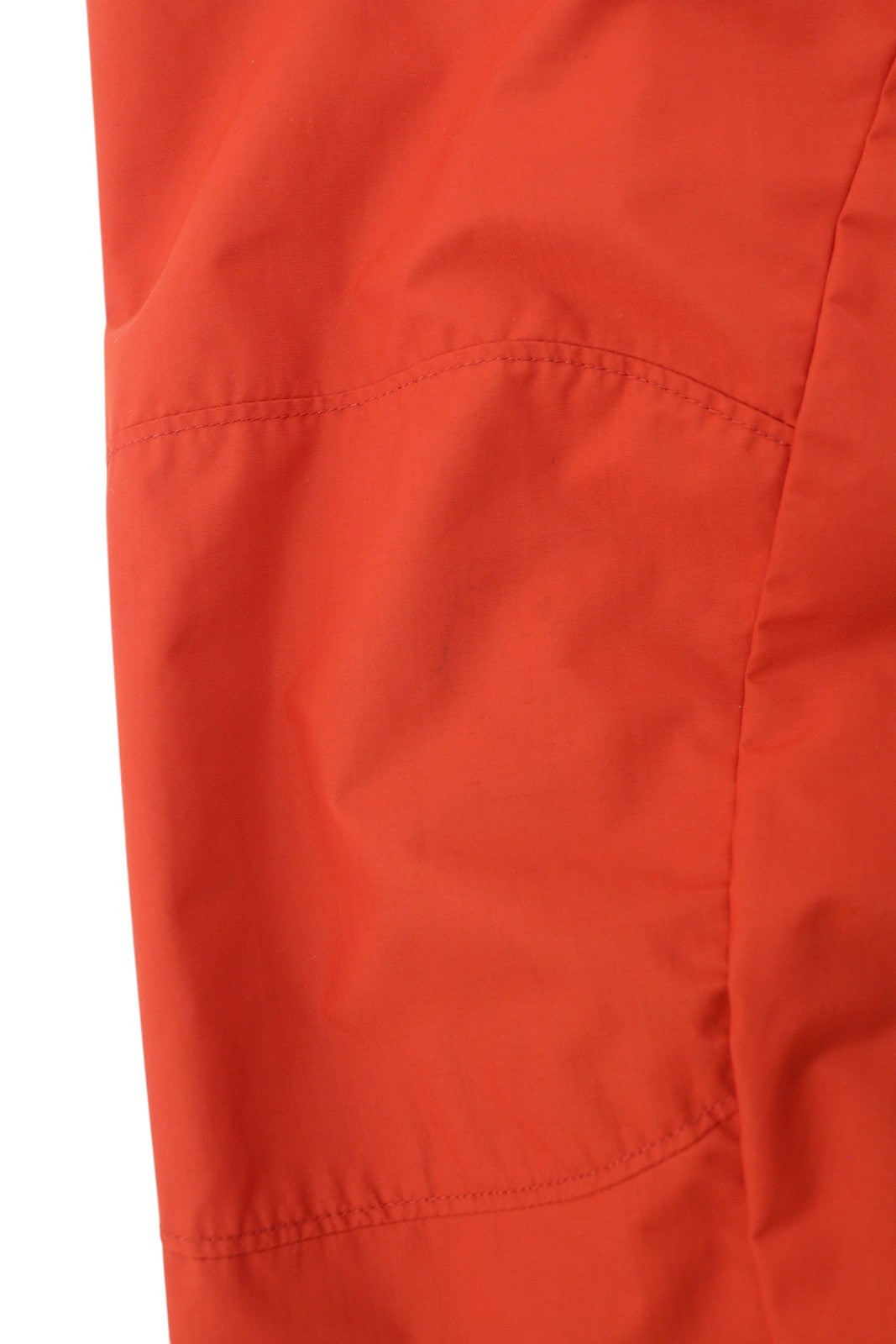 COLUMBIA Men Jacket S Orange Interchange Omi-Tech Waterproof Lightweight