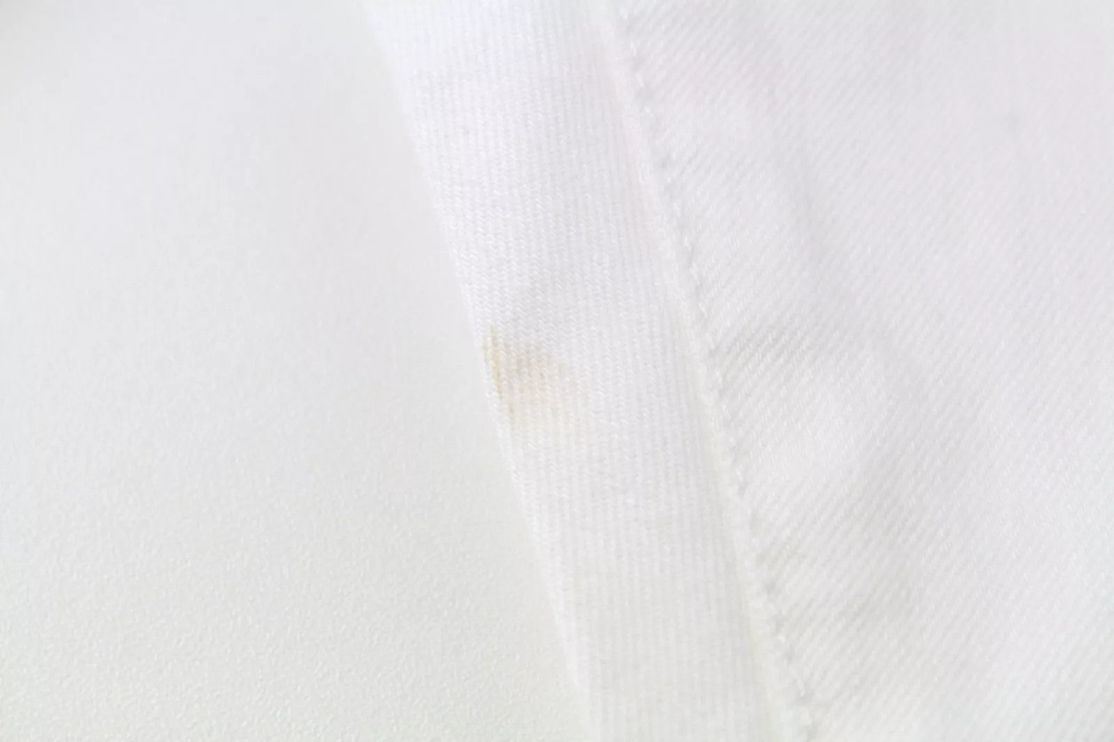 SCOTCH & SODA Pike Men Jeans W28/L32 White Cotton Stretch Skinny Fit 5-Pocket