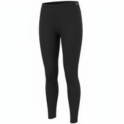 SCOTCH & SODA Home Alone Women Leggings M Black Pull On Casual Basic Logo