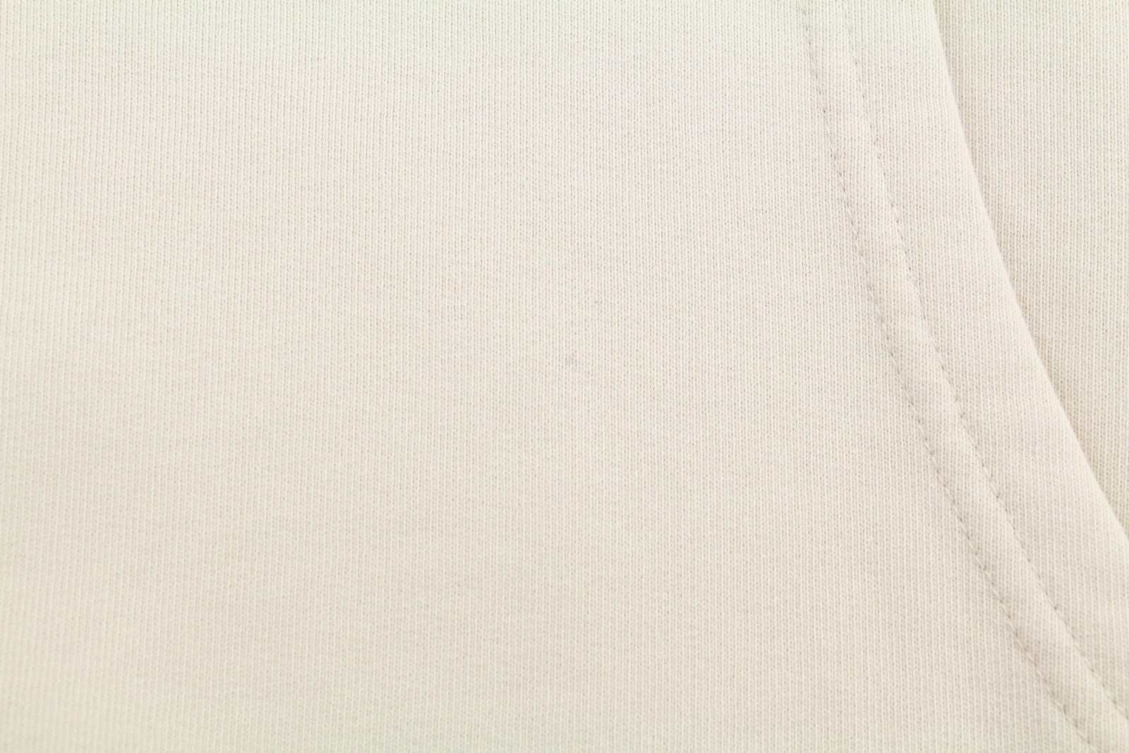 LEVI'S Standard Fit Men Hoodie XL Beige Kangaroo Pocket Pull On