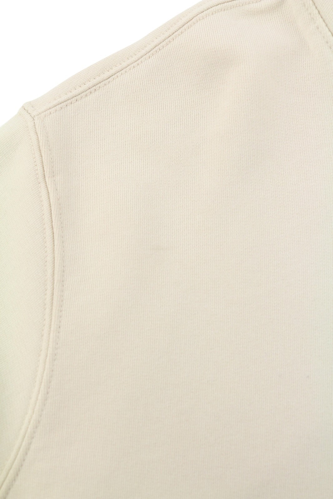 LEVI'S Standard Fit Men Hoodie XL Beige Kangaroo Pocket Pull On