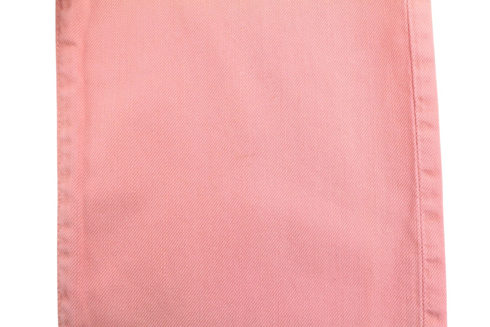 SCOTCH & SODA Ralston Men Jeans W31/L32 Pink Button Fly Slim Fit