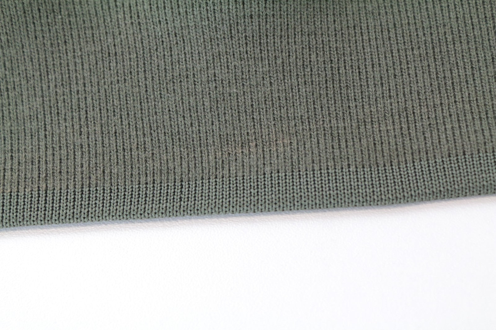 RICHMOND Men Jacket 48 M Green Single-Breasted Lightweight Long Sleeved Casual