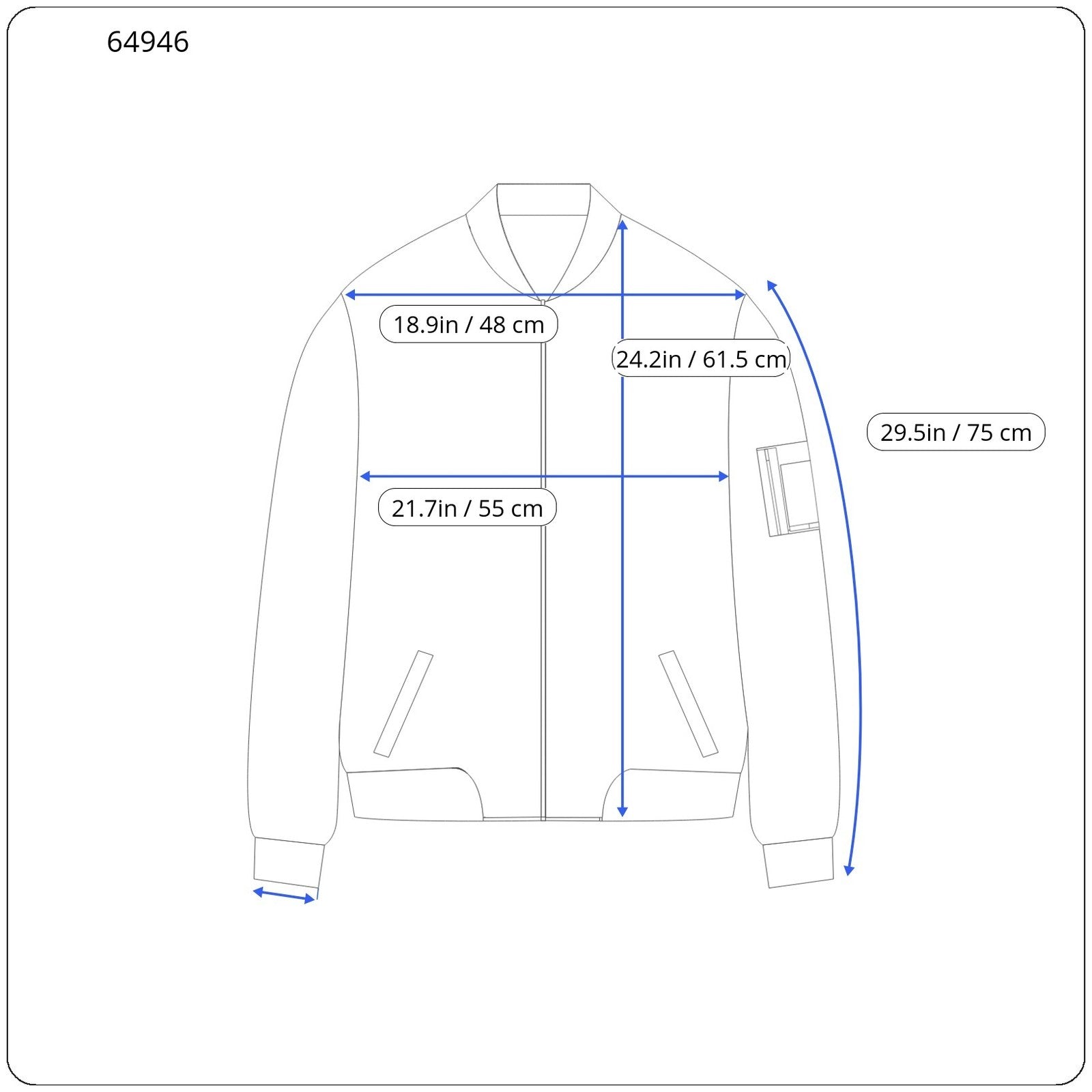 RICHMOND Men Jacket 48 M Green Single-Breasted Lightweight Long Sleeved Casual