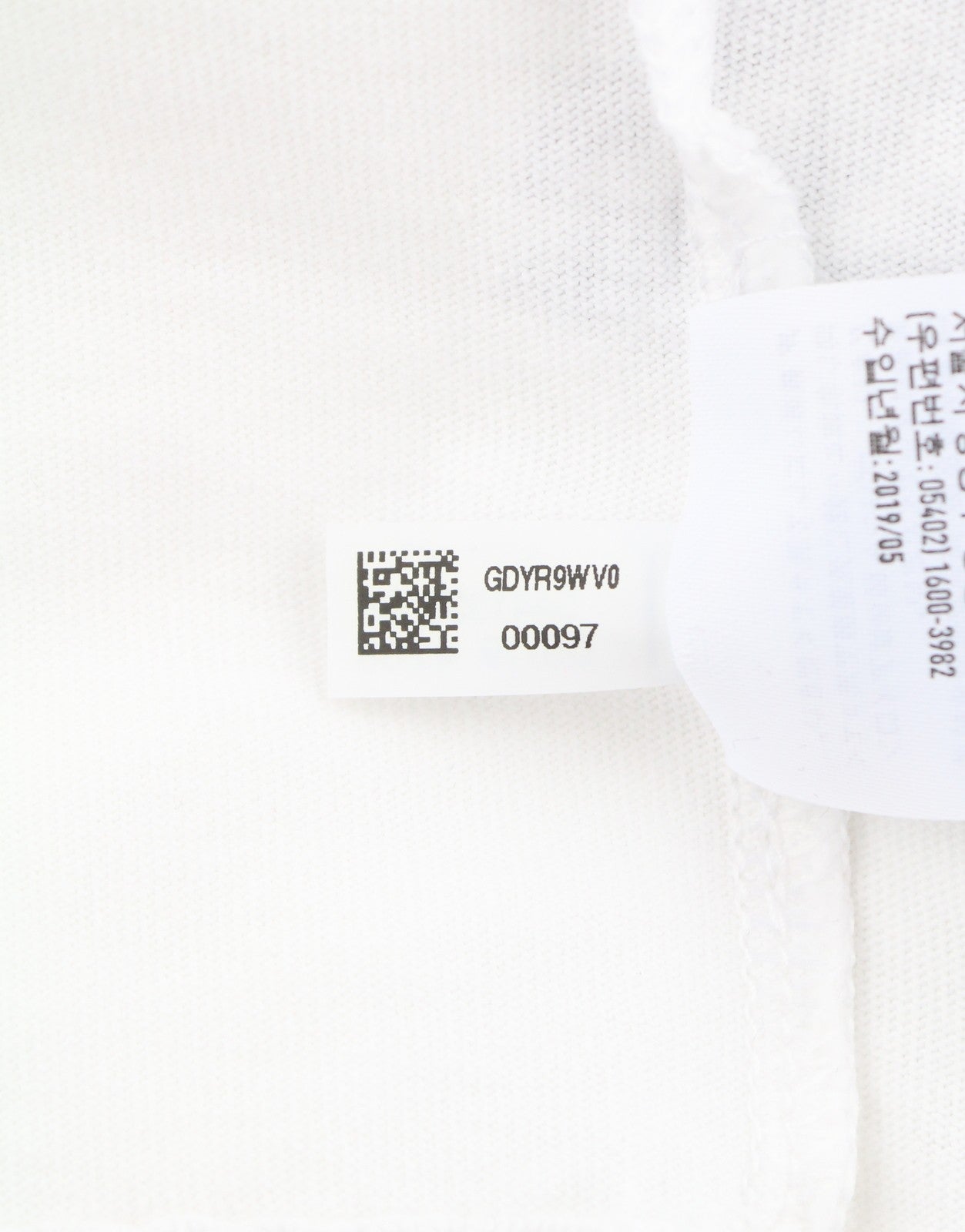 AMERICAN EAGLE OUTFITTERS Oversized Fit Men T-Shirt M White Tricot Short Sleeve