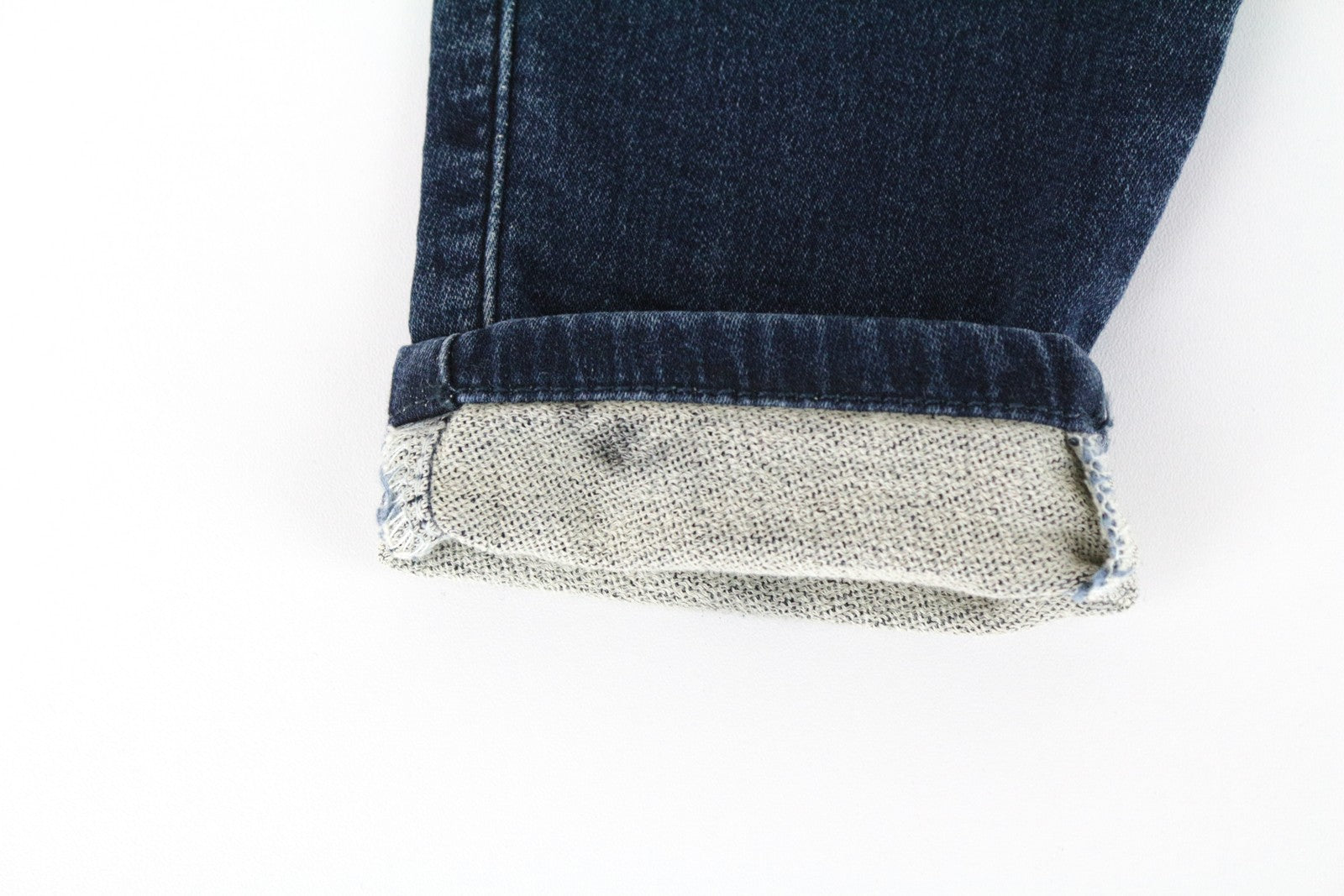 DIESEL Gracey-Ne 0686W Women Jeans W23 Sweat Jogg Slim Cotton Stretch Blue Girls