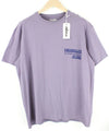 Purple Jersey T-Shirt