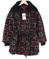Coat Sagitario