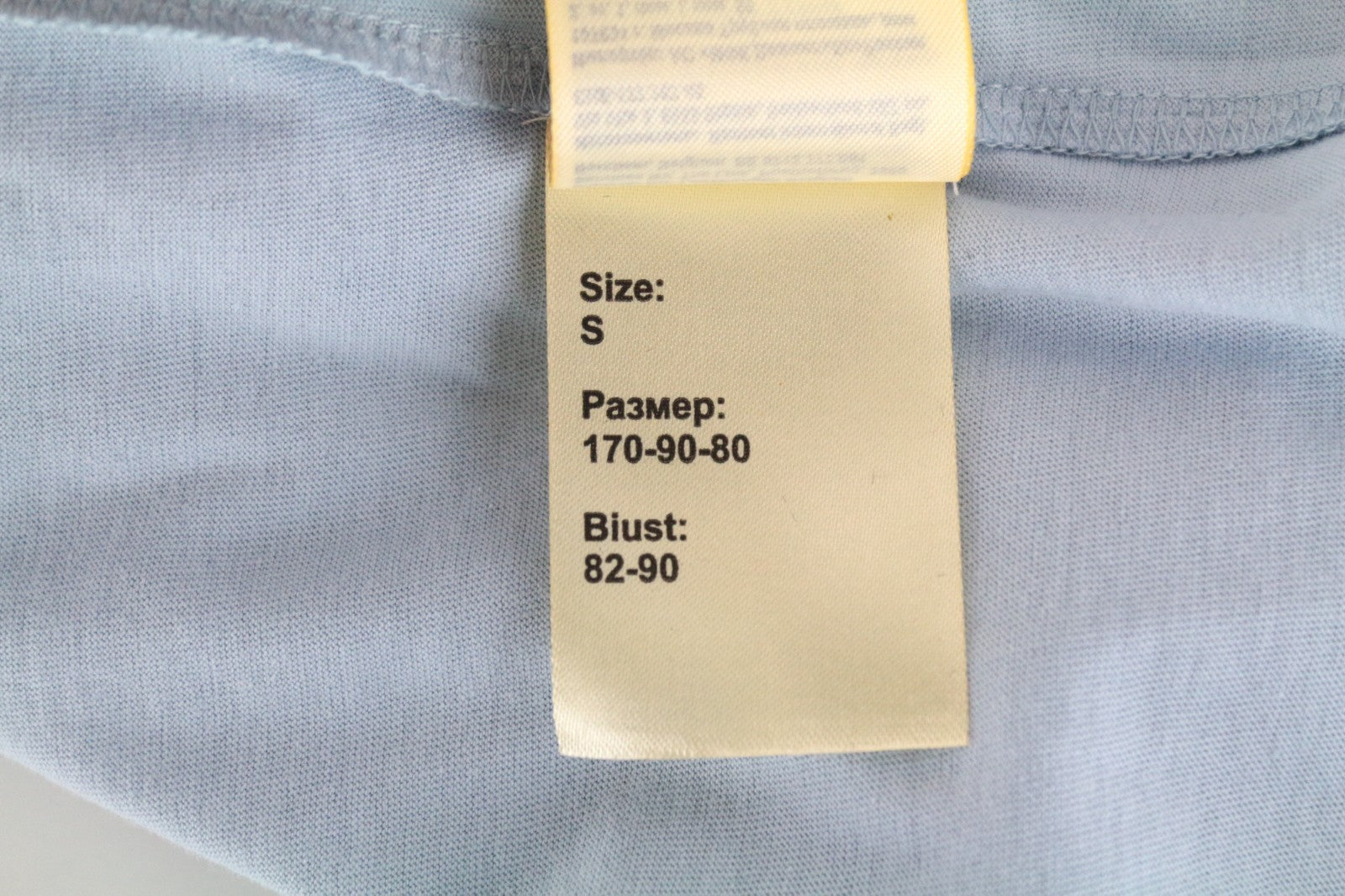 LEE Men T-Shirt S Short Sleeved Pull On Blue Pure Cotton Relaxed Fit Casual