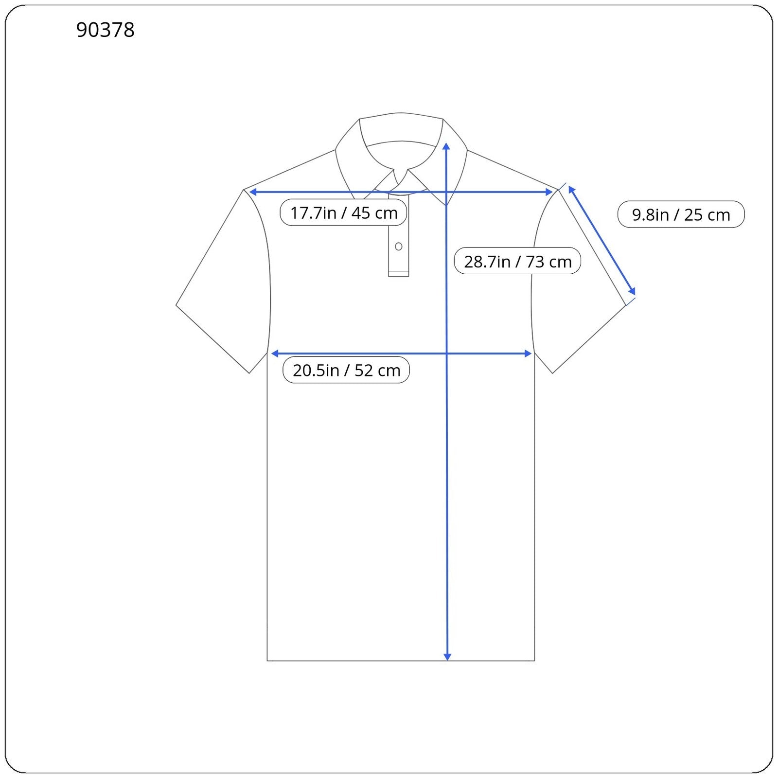 SCOTCH & SODA Men T-Shirt M Beige Patterned Crew Neck Tricot Short Sleeve