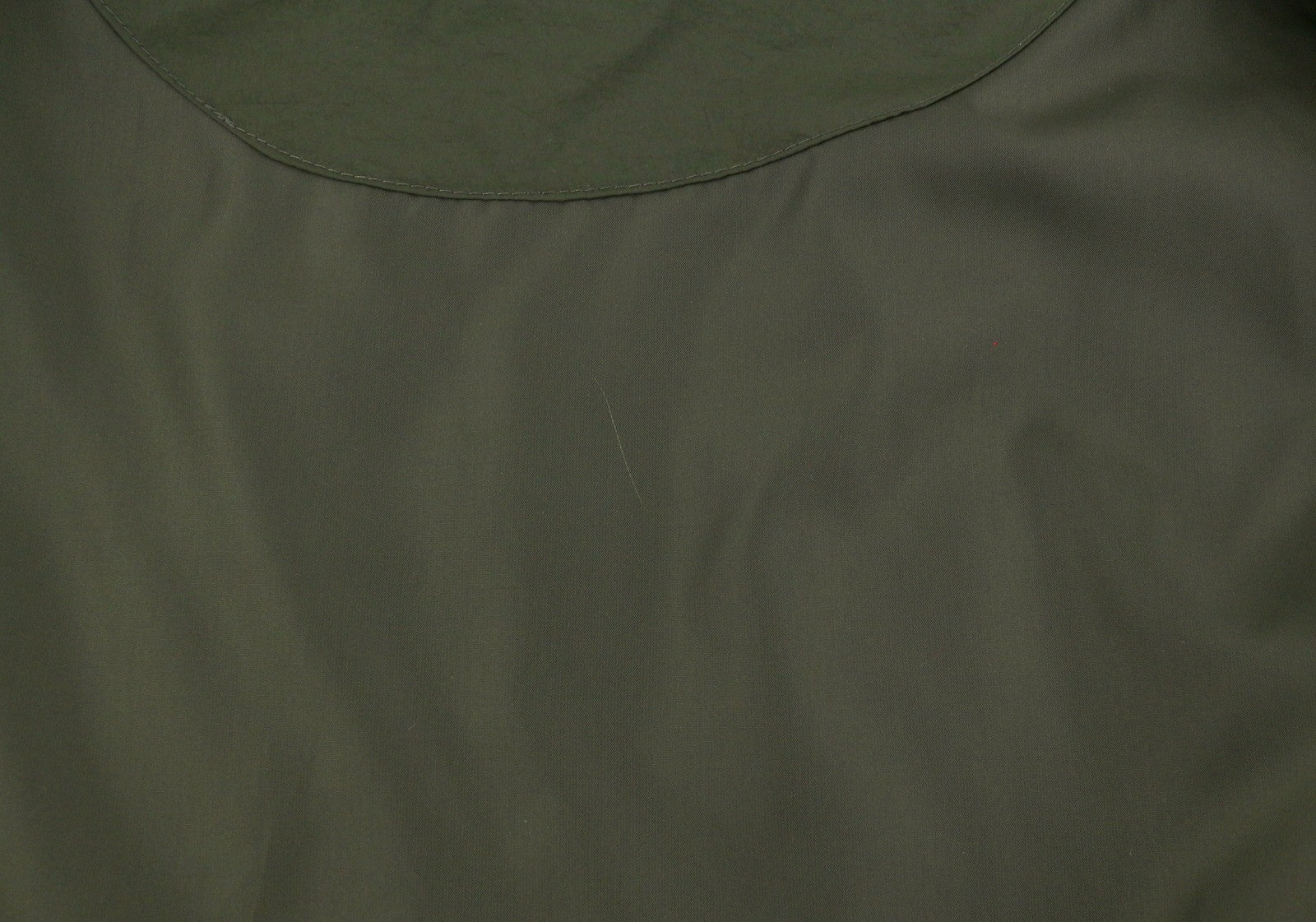 COST:BART CBTino Boy Waistcoat XL Forest Night Green Padded Patch Pockets Vest