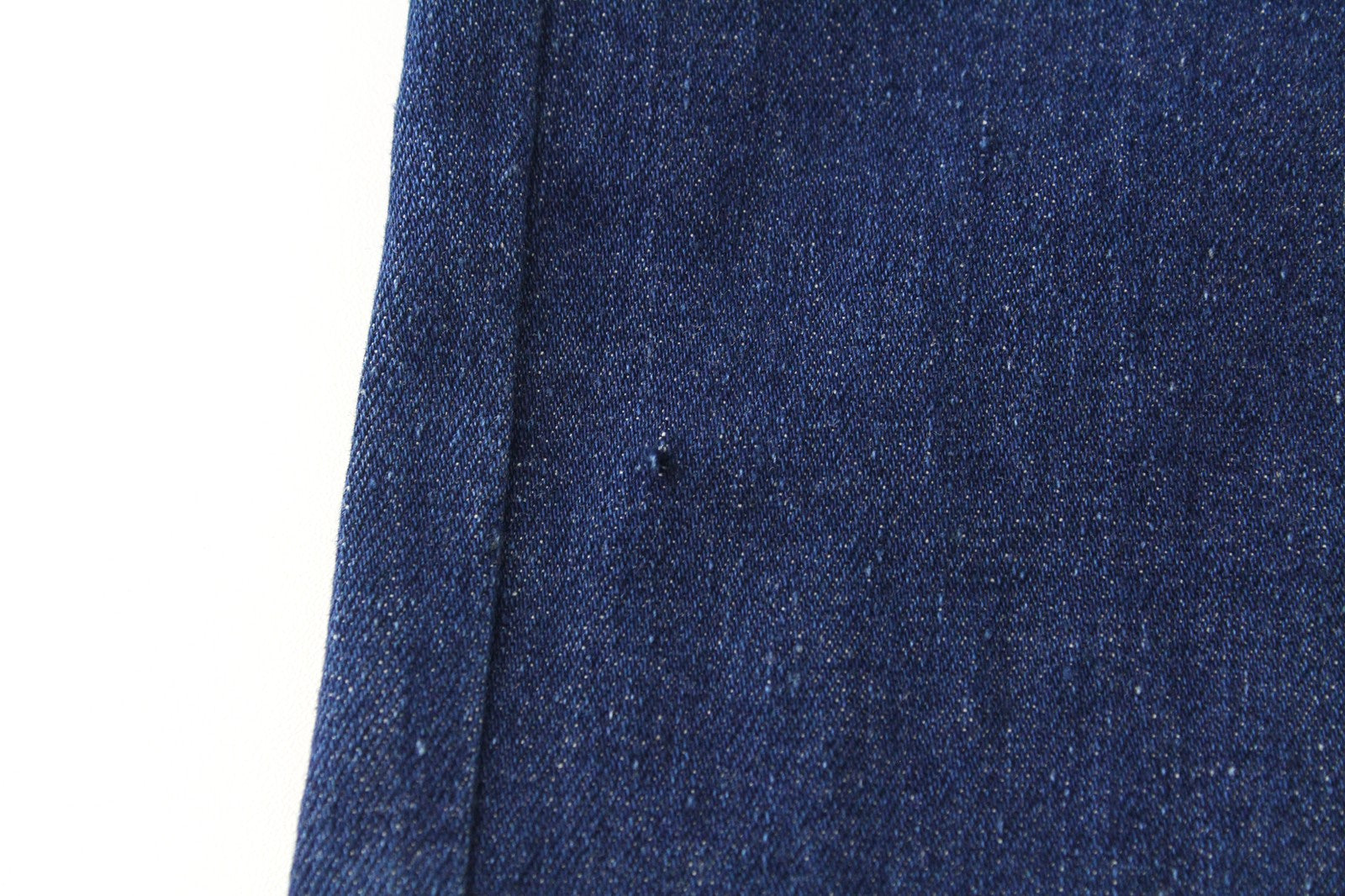 DIESEL Slandy 088AT Women Jeans W27/L32 Blue Distressed Hems Super Skinny Denim