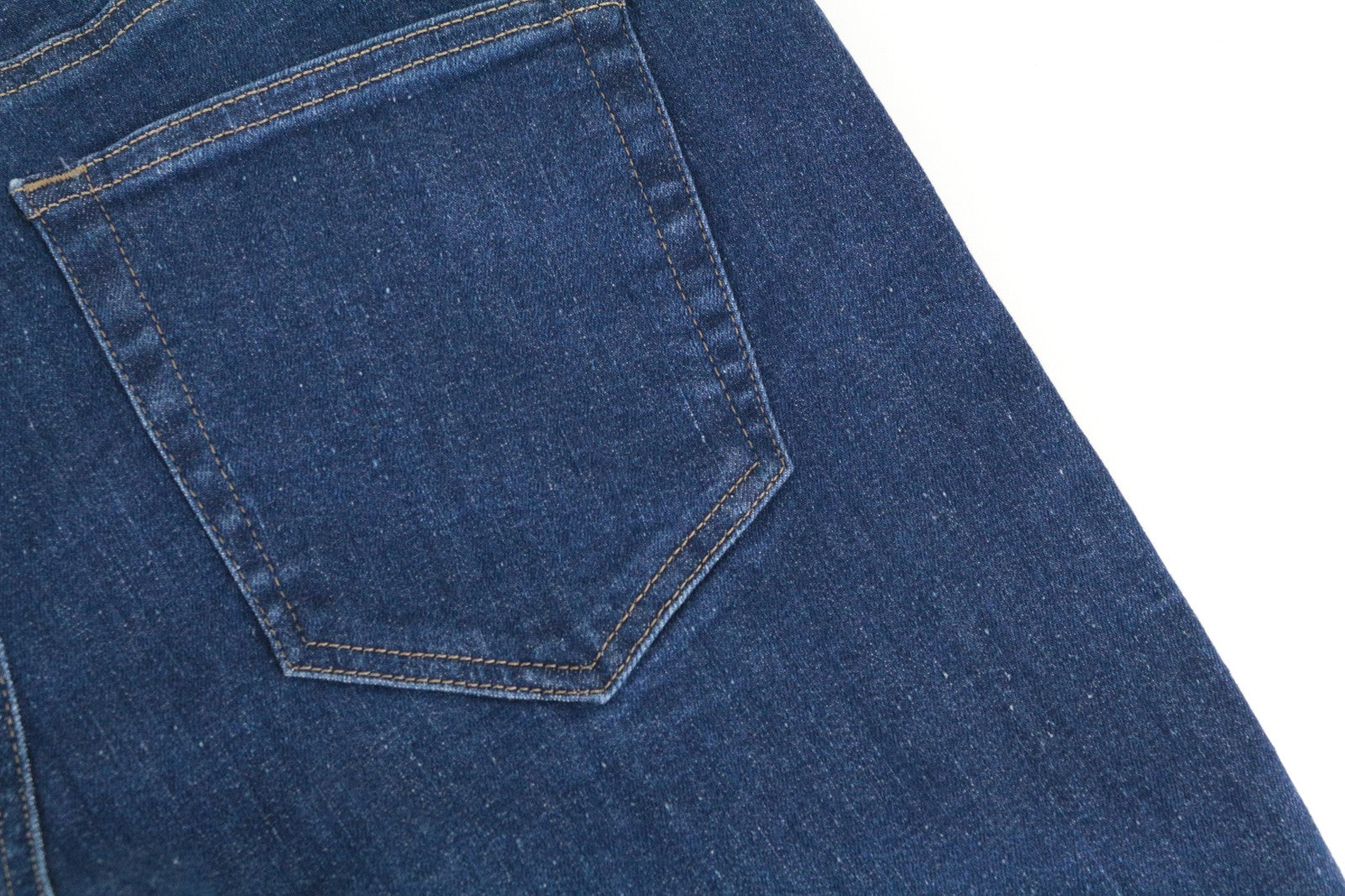 DIESEL Slandy 088AT Women Jeans W33/L32 Strecth Distress Super Slim Skinny Blue